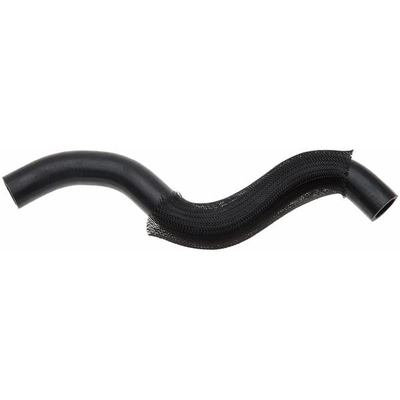 Upper Radiator Or Coolant Hose by GATES - 23960 pa2