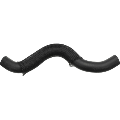 Upper Radiator Or Coolant Hose by GATES - 23960 pa3