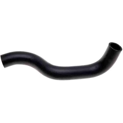 Upper Radiator Or Coolant Hose by GATES - 23974 pa2