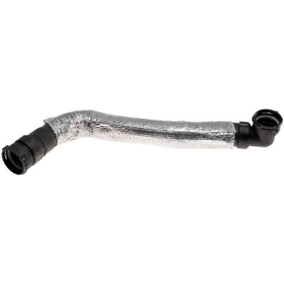 Upper Radiator Or Coolant Hose by GATES - 23981 pa2