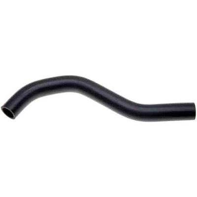 Upper Radiator Or Coolant Hose by GATES - 23982 pa1