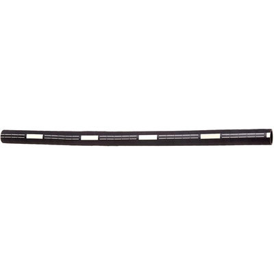 Tuyau de radiateur ou de refroidissement supérieur de GATES - 24024 pa11