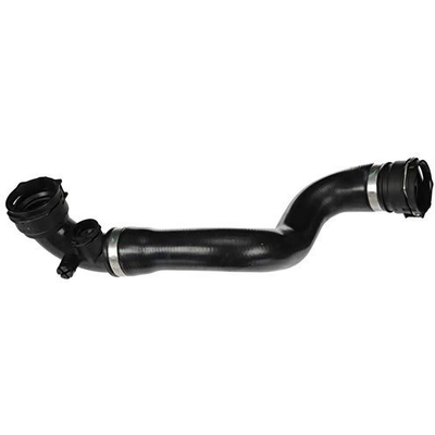 GATES - 24062 - Upper Radiator Or Coolant Hose pa4