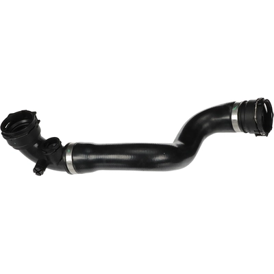 GATES - 24062 - Upper Radiator Or Coolant Hose pa6