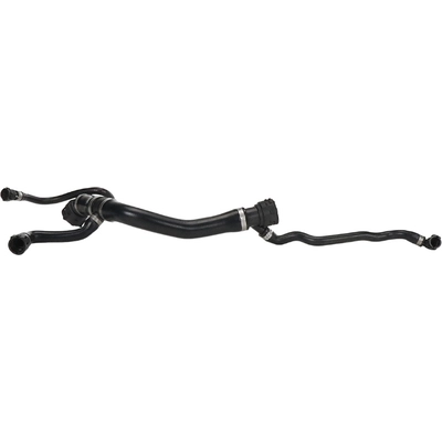 GATES - 24065 - Upper Radiator Or Coolant Hose pa7