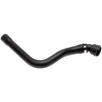 Upper Radiator Or Coolant Hose by GATES - 24071 pa1