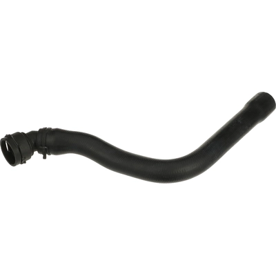 Upper Radiator Or Coolant Hose by GATES - 24071 pa3