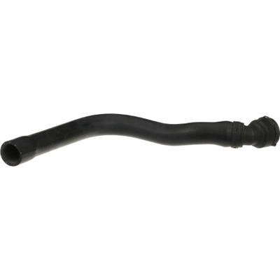 Upper Radiator Or Coolant Hose by GATES - 24071 pa4