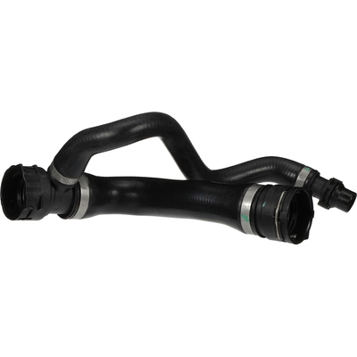 GATES - 24085 - Upper Radiator Or Coolant Hose pa8
