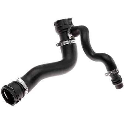 Upper Radiator Or Coolant Hose by GATES - 24086 pa1