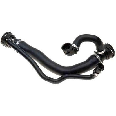 GATES - 24087 - Upper Radiator Or Coolant Hose pa2