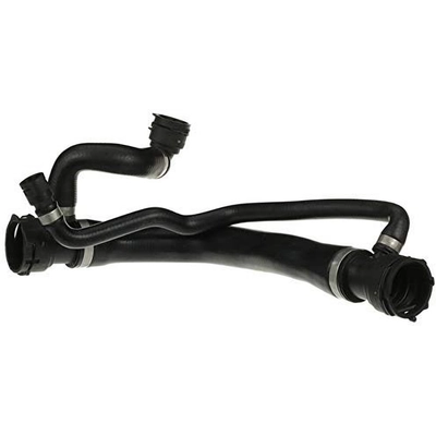 GATES - 24087 - Upper Radiator Or Coolant Hose pa5