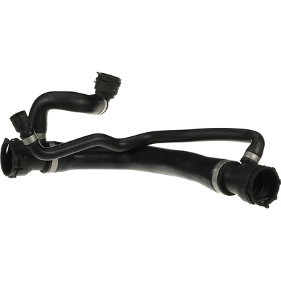 GATES - 24087 - Upper Radiator Or Coolant Hose pa6
