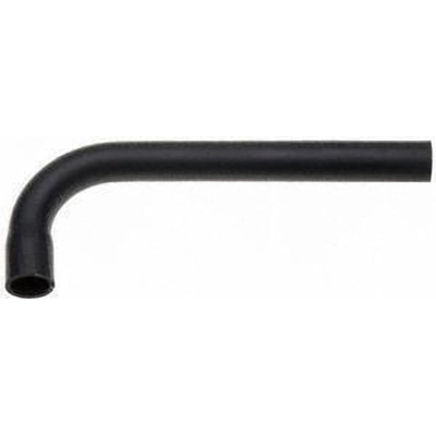 Upper Radiator Or Coolant Hose by GATES - 24089 pa1