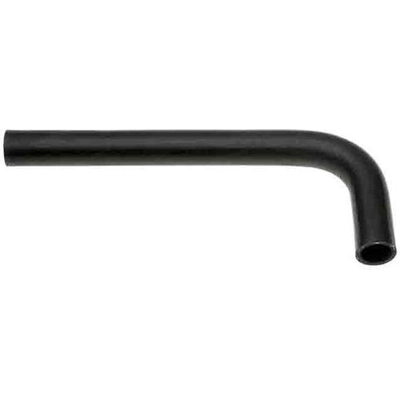 Upper Radiator Or Coolant Hose by GATES - 24090 pa2