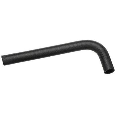 Upper Radiator Or Coolant Hose by GATES - 24090 pa6