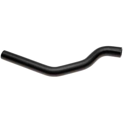 Upper Radiator Or Coolant Hose by GATES - 24095 pa2