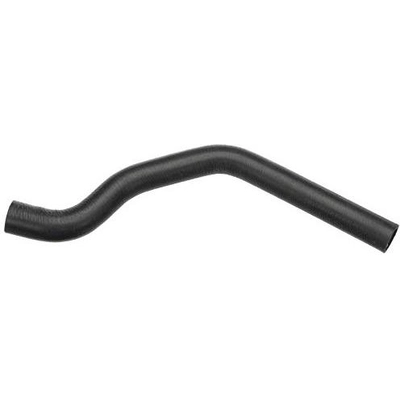 Upper Radiator Or Coolant Hose by GATES - 24095 pa5