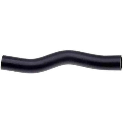 Upper Radiator Or Coolant Hose by GATES - 24101 pa1