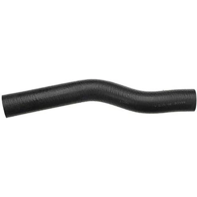 Upper Radiator Or Coolant Hose by GATES - 24101 pa4