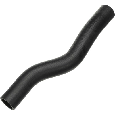 Upper Radiator Or Coolant Hose by GATES - 24101 pa6