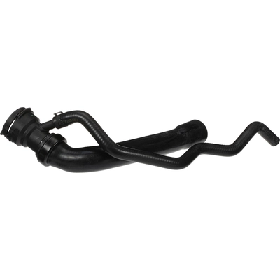 GATES - 24115 - Upper Radiator Or Coolant Hose pa6