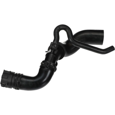 Upper Radiator Or Coolant Hose by GATES - 24116 pa10
