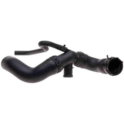 Upper Radiator Or Coolant Hose by GATES - 24116 pa2