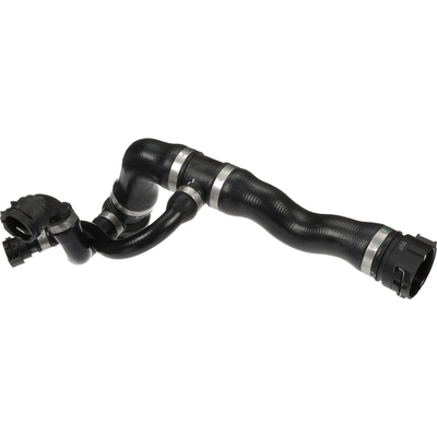 Upper Radiator Or Coolant Hose by GATES - 24124 pa5