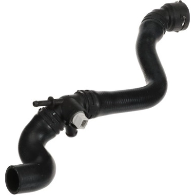 Upper Radiator Or Coolant Hose by GATES - 24127 pa6