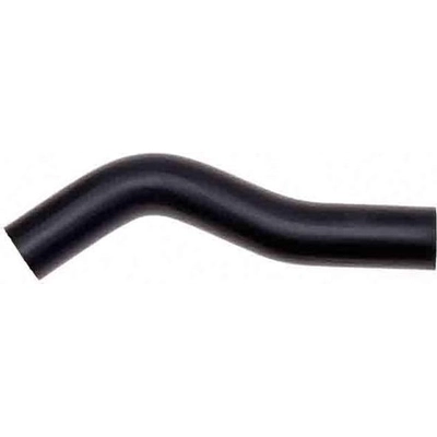 Upper Radiator Or Coolant Hose by GATES - 24170 pa2