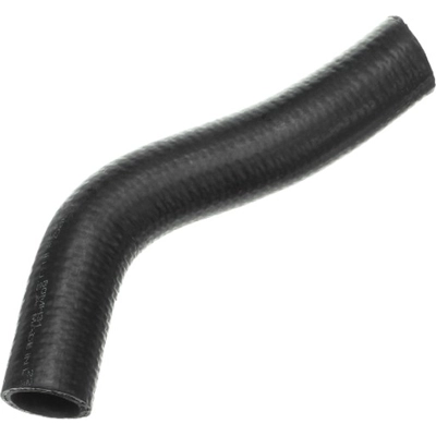 Upper Radiator Or Coolant Hose by GATES - 24170 pa5
