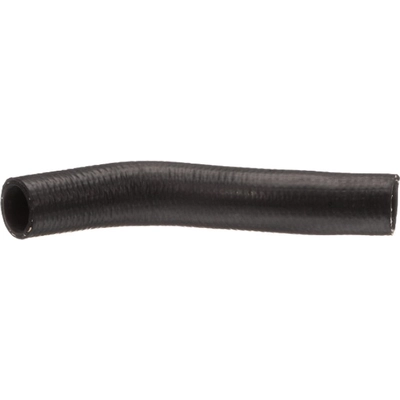 Upper Radiator Or Coolant Hose by GATES - 24170 pa8