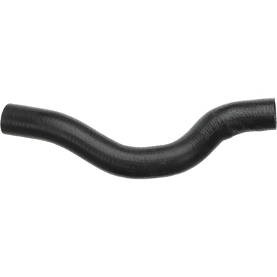 Upper Radiator Or Coolant Hose by GATES - 24172 pa5