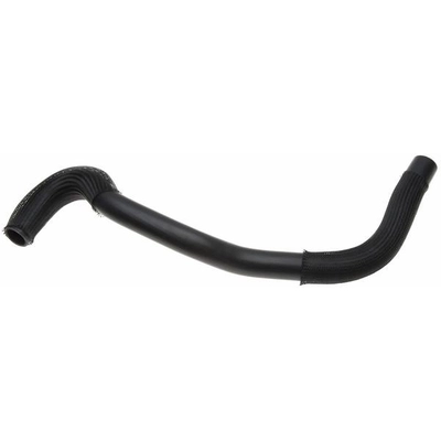 Upper Radiator Or Coolant Hose by GATES - 24173 pa2