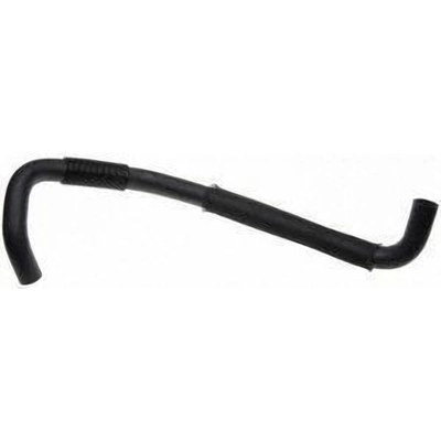 Upper Radiator Or Coolant Hose by GATES - 24174 pa1