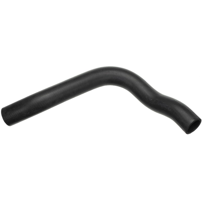 Upper Radiator Or Coolant Hose by GATES - 24189 pa2