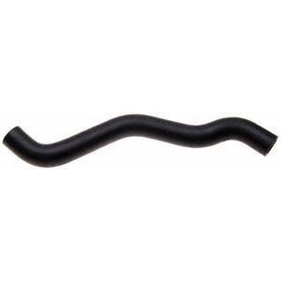 Upper Radiator Or Coolant Hose by GATES - 24192 pa1