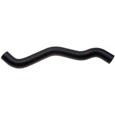 Upper Radiator Or Coolant Hose by GATES - 24192 pa2