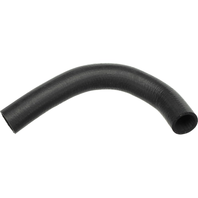 Upper Radiator Or Coolant Hose by GATES - 24199 pa6