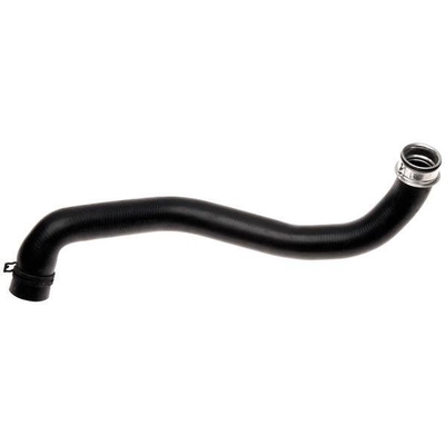 Upper Radiator Or Coolant Hose by GATES - 24217 pa1