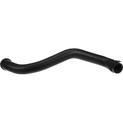 Upper Radiator Or Coolant Hose by GATES - 24217 pa2