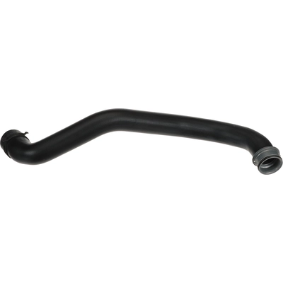 Upper Radiator Or Coolant Hose by GATES - 24217 pa3