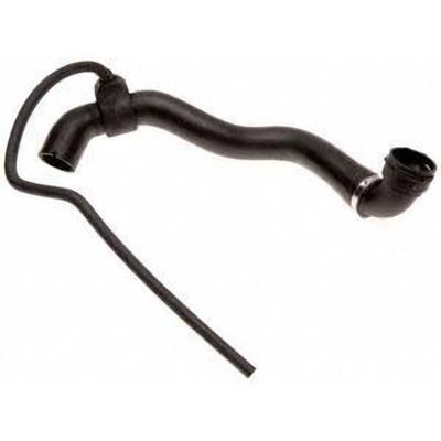 Upper Radiator Or Coolant Hose by GATES - 24219 pa1