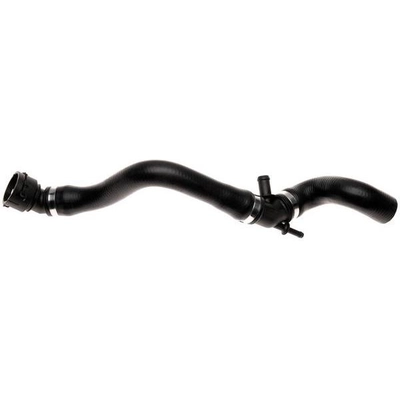 Upper Radiator Or Coolant Hose by GATES - 24229 pa2