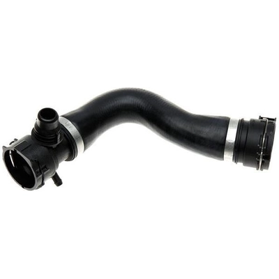 Upper Radiator Or Coolant Hose by GATES - 24267 pa2