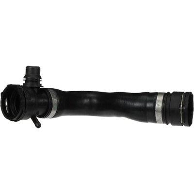 Upper Radiator Or Coolant Hose by GATES - 24267 pa8