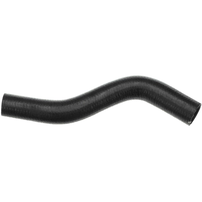 Upper Radiator Or Coolant Hose by GATES - 24274 pa2