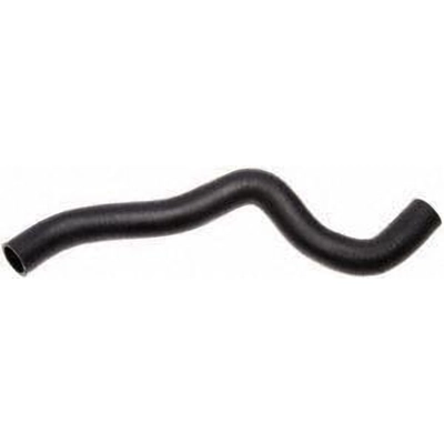 Upper Radiator Or Coolant Hose by GATES - 24279 pa2