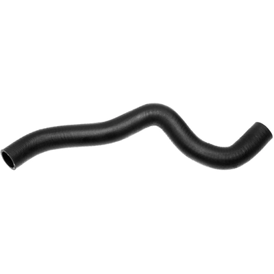 Upper Radiator Or Coolant Hose by GATES - 24279 pa4